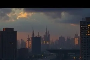 横版主推位展示近期热播剧集、口碑电影与高分纪录片的分类片单概览
